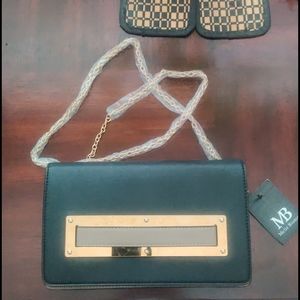 Melie Bianco bag